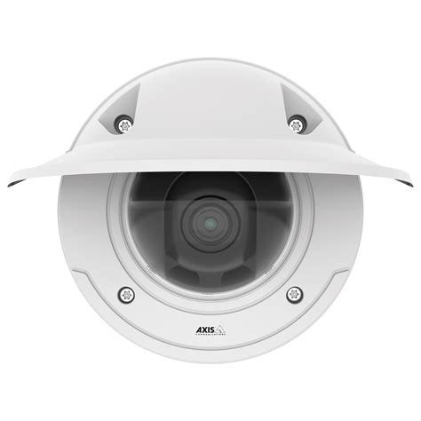 axis p3375 lve firmware